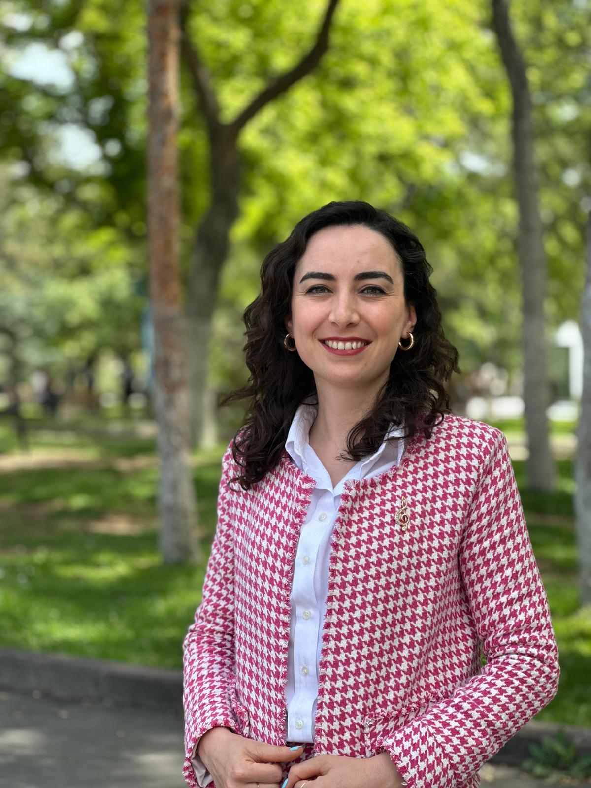 Doç. Dr. Büşra Akçabozan Kayabol
